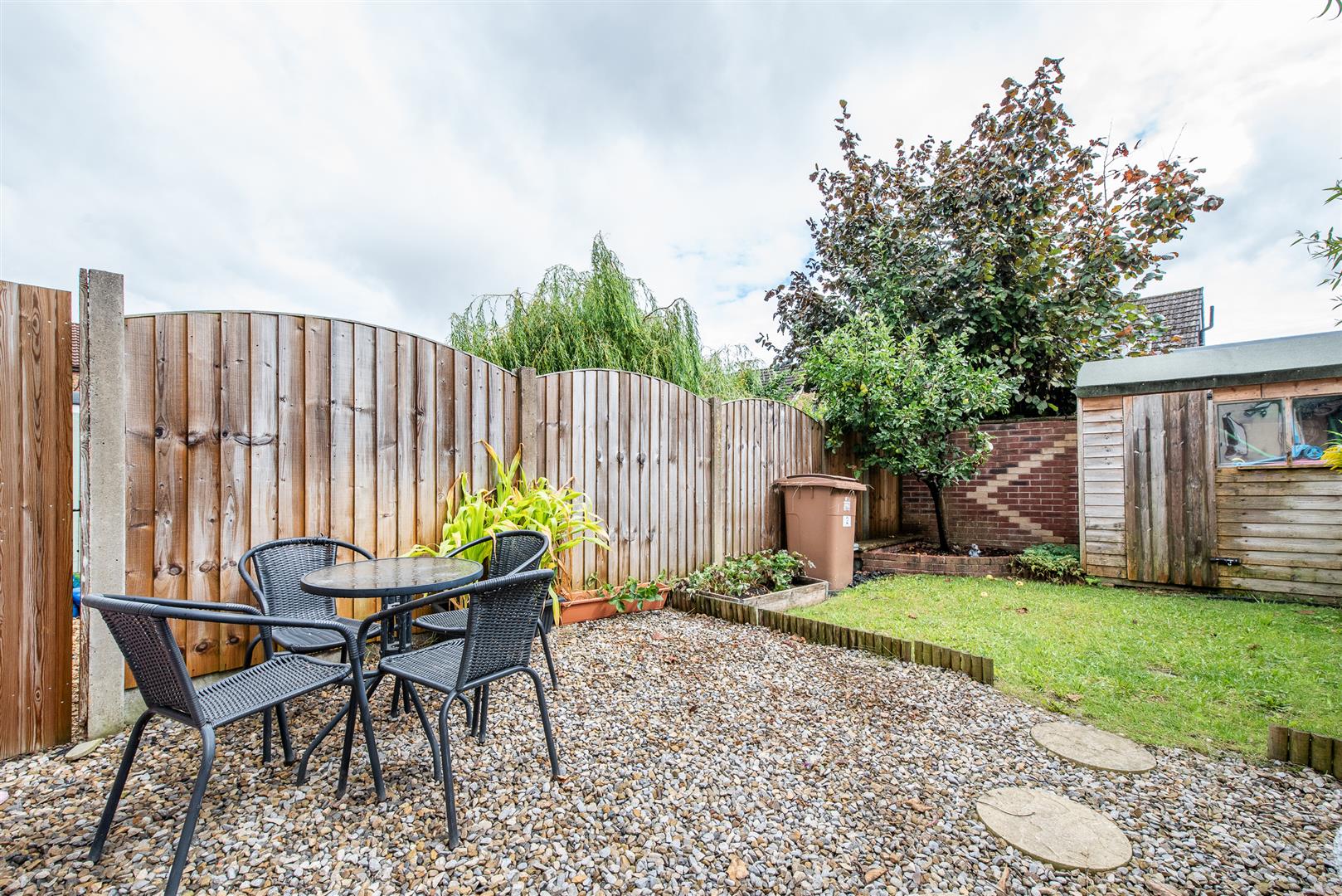 2 bed property in Starkie Street, Leyland
